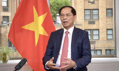 Chuyến công tác của Tổng Bí thư, Chủ tịch nước Tô Lâm tạo nhiều dấu ấn lịch sử