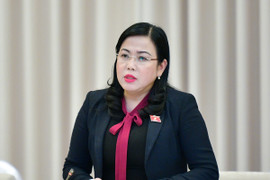 Trưởng Ban Công tác đại biểu đau xót nhắc vụ cô giáo 'xin hỗ trợ' mua laptop