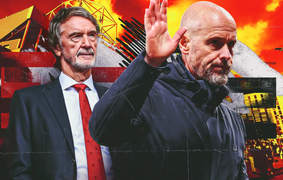 Erik ten Hag khiến Man Utd lạc lối ra sao?