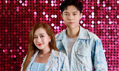 Nhà sản xuất nói gì khi Phương Lan - Phan Đạt tham gia gameshow giữa ồn ào?