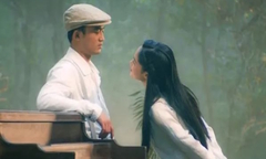 'Đào, phở và piano' phát sóng trên Đài truyền hình Kỹ thuật số VTC