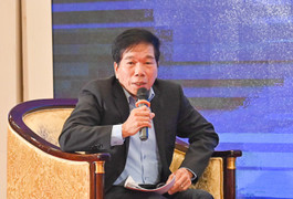 Chủ tịch Hiệp hội nhà thầu xây dựng Việt Nam: Có dự án cần đến 38-40 con dấu