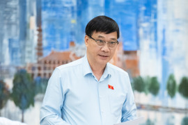 Uỷ ban Kinh tế: Nhà ở xã hội được mua bán, cho thuê chủ yếu bởi người giàu, người nước ngoài