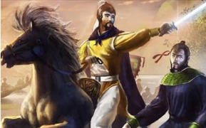 Chuyện hy hữu trong sử Việt: Vị tướng cãi lệnh vua để tránh đối đầu bạn thân