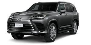 Bảng giá ô tô Lexus mới nhất tháng 10/2024