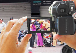 Cục CSGT lý giải việc bỏ quy định người dân được giám sát qua ghi âm, ghi hình