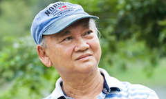 Nhạc sĩ Nguyễn Ngọc Thiện: Tôi nhớ một Hà Nội lặng yên
