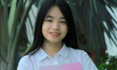 Nữ sinh lớp 6 xuất bản tiểu thuyết bằng tiếng Anh trên toàn cầu
