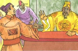 Sứ thần nào của Đại Việt bị hoàng đế nhà Minh sát hại vì 'quá thẳng thắn'?