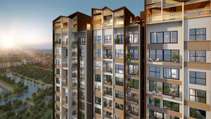 CapitaLand Development ra mắt dự án BĐS đầu tiên tại phía Đông Hà Nội