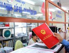 Mua bán đất bằng giấy viết tay, trường hợp nào được làm sổ đỏ?