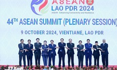 Hội nghị Cấp cao ASEAN: Sứ mệnh xây dựng cộng đồng kết nối và tự cường hơn