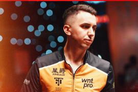 Nhà vô địch thế giới nóng lòng đấu Dương Quốc Hoàng