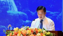 Khai mạc ngày hội khởi nghiệp và đổi mới sáng tạo tỉnh Cao Bằng lần thứ nhất