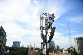 MobiFone khai phá không gian mới để thành Tập đoàn công nghệ hàng đầu Việt Nam