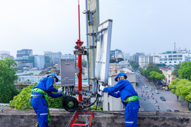 Một nhà mạng lớn miễn phí 5G