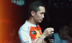 Không còn cơ thủ Việt Nam tại tứ kết giải Hanoi Open 2024