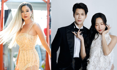 Sao Việt 12/10: Nam Thư khoe diện mạo mới, Anh Tú - Diệu Nhi kỷ niệm 2 năm cưới