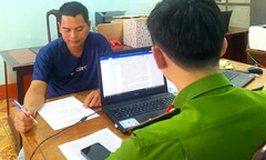 Khởi tố kẻ cho vay nặng lãi lên đến hơn 450%/năm ở Đắk Nông