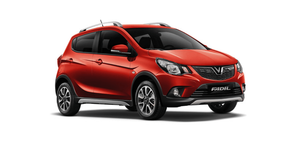 Bảng giá ô tô VinFast mới nhất tháng 10/2024