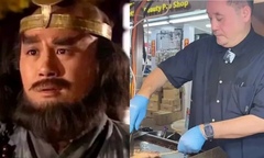 Sao Hoa ngữ 14/10: Phá sản vì trả nợ thay vợ, 'Sa Tăng' bán thịt nướng mưu sinh