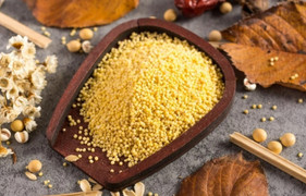 Loại hạt 'quý như vàng', giàu dinh dưỡng nhưng đang bị lãng quên