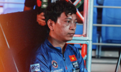 Dương Quốc Hoàng, Fedor Gorst dừng bước tại Hanoi Open Pool Championship 2024