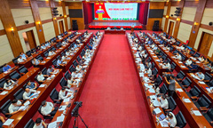 Hải Phòng ủy thác 150 tỷ đồng sang ngân hàng cho vay phục hồi sản xuất sau bão