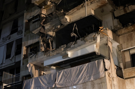 Quan chức cấp cao Hezbollah thoát âm mưu ám sát