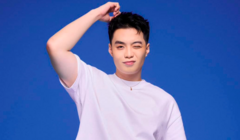 Rapper Negav rút khỏi concert 2 của 'Anh trai say hi' sau vụ vạ miệng