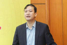 Kỷ luật cảnh cáo Phó Chủ tịch UBND tỉnh Bắc Giang Lê Ô Pích