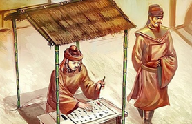 Trạng nguyên Việt nào từng giúp vua Minh cầu mưa, giải hạn?