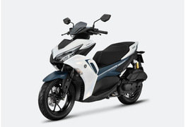 Bảng giá xe máy NVX mới nhất tháng 10/2024