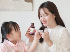 Chăm con ốm không dùng kháng sinh