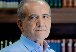 Tổng thống Iran kêu gọi Israel chấm dứt chiến sự 