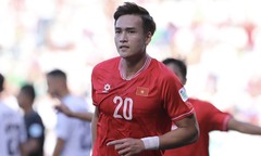 Tuyển Việt Nam nguy cơ mất đội phó tại AFF Cup 2024