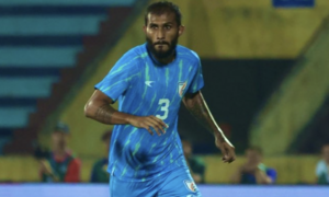 Quế Ngọc Hải thiếu tập trung, đội tuyển Việt Nam bị gỡ hòa 1-1