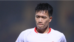 Xuống hạng Nhất thi đấu, Hoàng Đức bị ảnh hưởng thế nào?