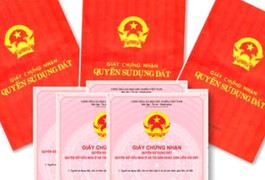 Cách sang tên sổ đỏ khi người đứng tên đã mất, không di chúc