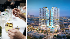 King Crown Infinity: Trải nghiệm phong cách sống tinh hoa không giới hạn