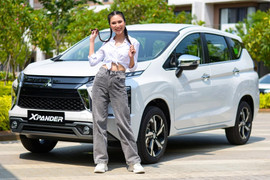 Xe lắp ráp áp đảo top bán chạy nhất tháng 9