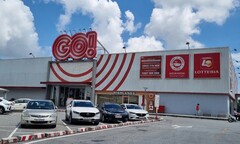 Xả thải gây ô nhiễm, siêu thị GO Quảng Ngãi bị phạt hơn 200 triệu đồng