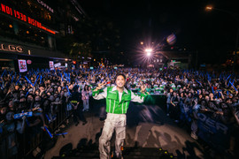 'Prime’s Night concert - Bứt phá từ hôm nay': Đêm nhạc sinh nhật VPBank Prime