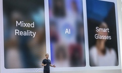 ‘Vài tuần tới’, Meta AI có mặt tại Việt Nam