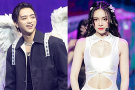 Soobin 'tỏ tình' Lan Ngọc ở chung kết 'Anh trai vượt ngàn chông gai'