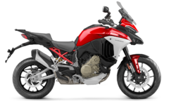 Ducati Multistrada V4 RS 2024 chốt giá từ 1,6 tỷ đồng