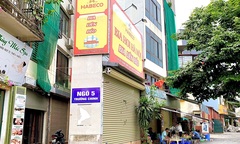 'Khai tử' nhà siêu mỏng, siêu méo: Nhìn lại những ngôi nhà được rao bán tiền tỷ