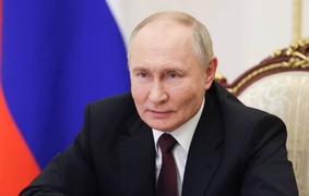 Tổng thống Putin: Nga sẽ tái thiết những gì bị phá huỷ ở Donbass, Novorossiya