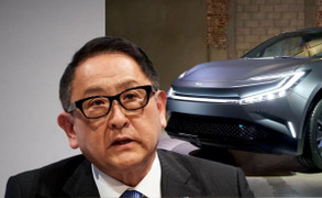 Chủ tịch Toyota cảnh báo số người mất việc khi thị trường chỉ còn xe thuần điện