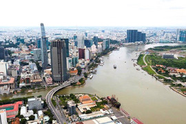 Chậm nhất 20/10, TP.HCM sẽ ban hành bảng giá đất phục vụ cho năm 2025